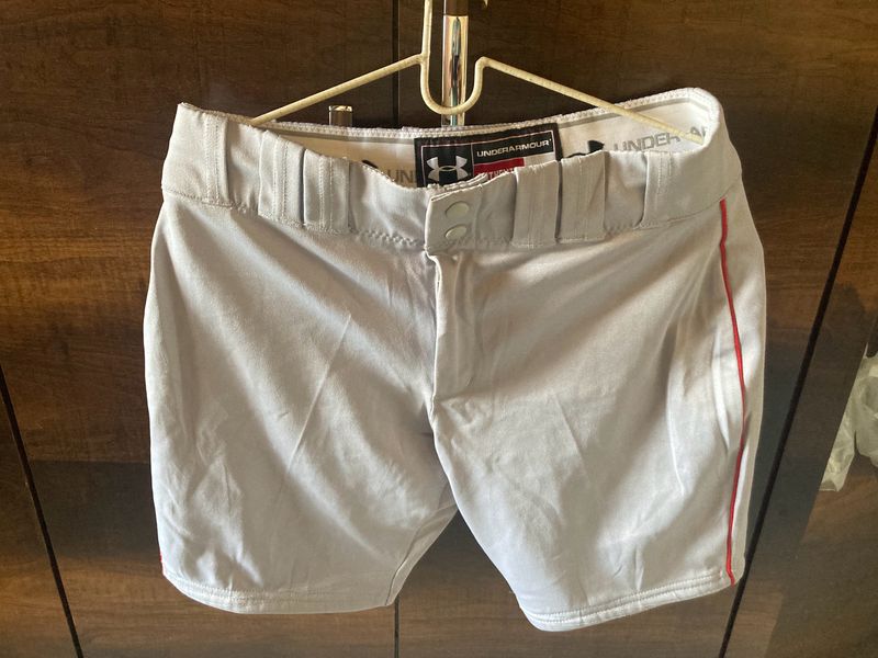 Under Armour Unisex Short Pant