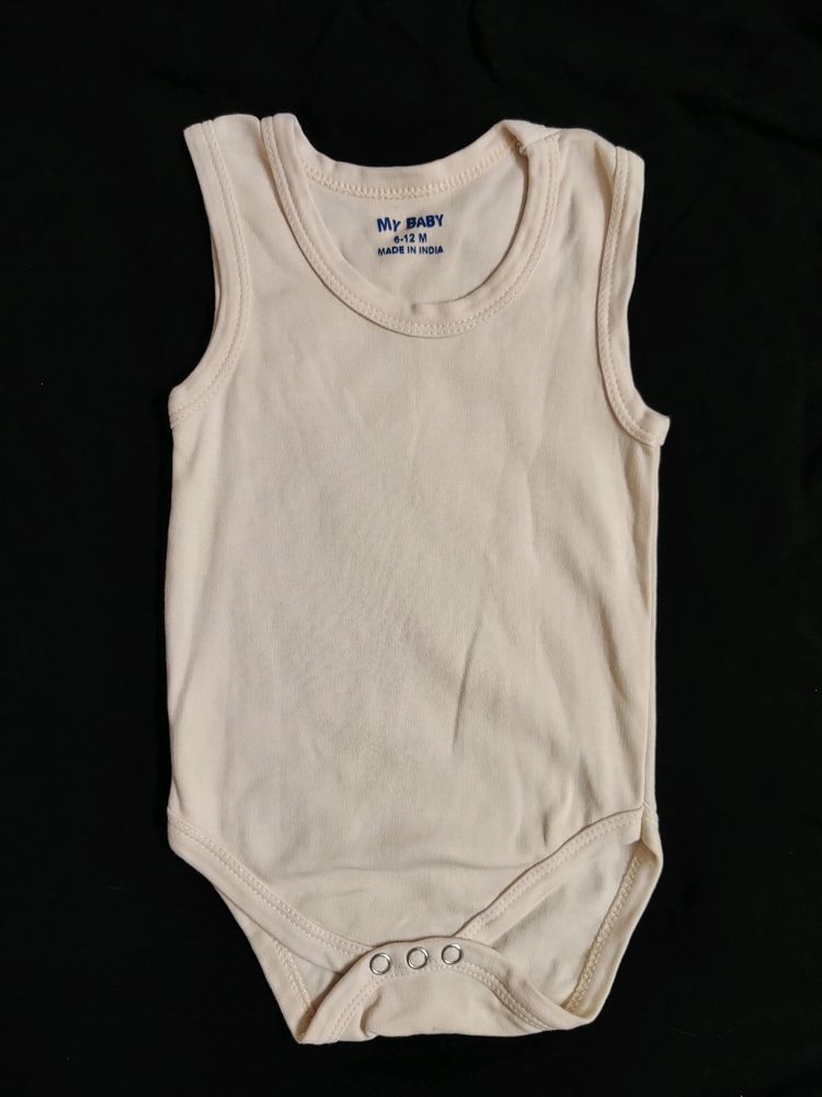 New Onesies Unisex