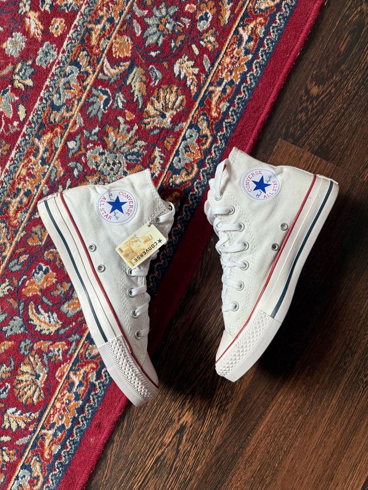 Converse Chuck Taylor All Star High Tops