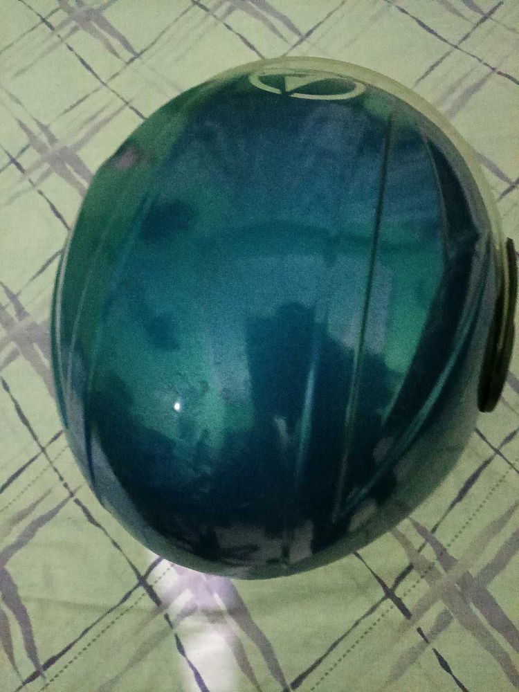 I Want To Sell My Brand New Helmet
