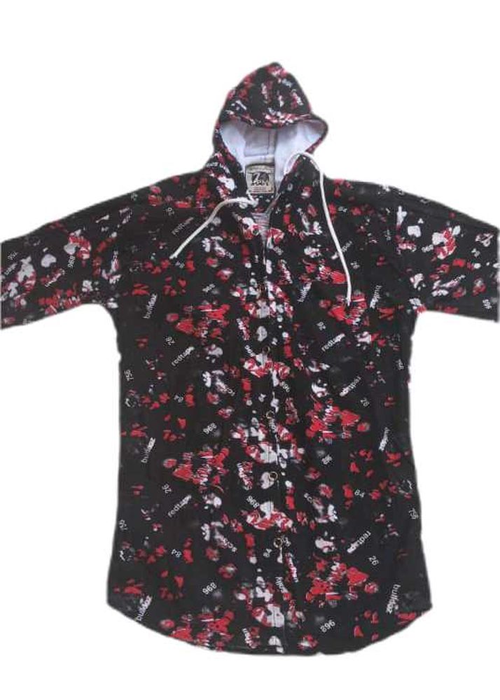 Stylish Hooded Sweatshirt,Hooded Shirt, 7PM Clothi