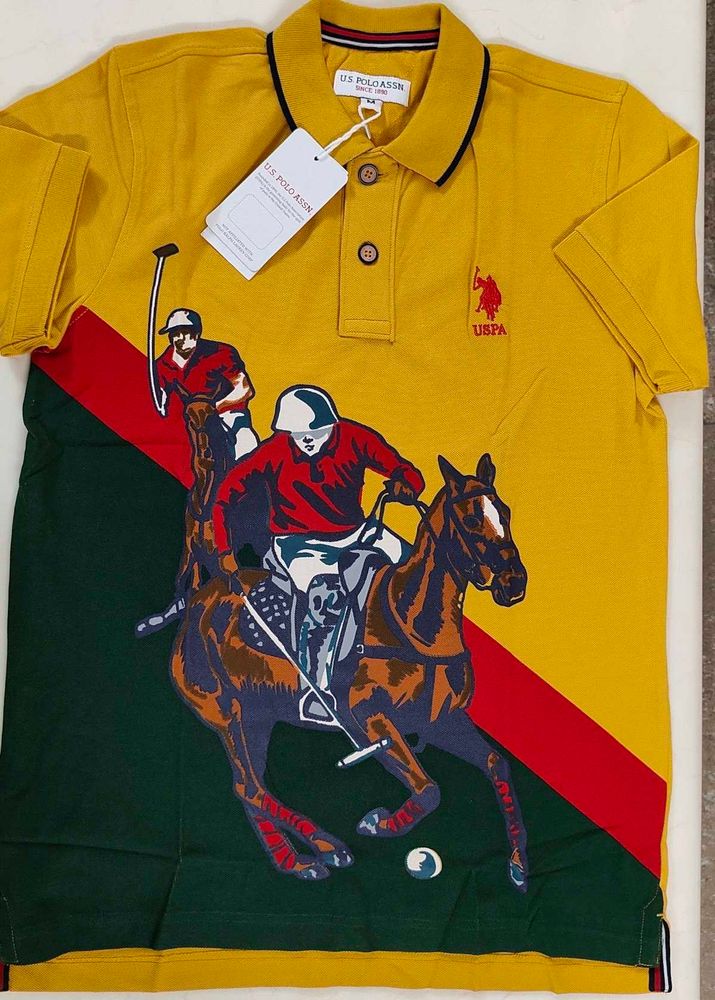 US Polo Assn T-shirt