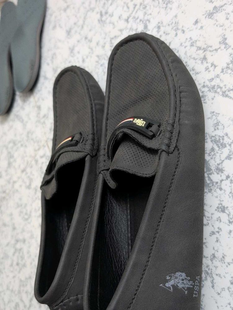 Men's USPA Loafers