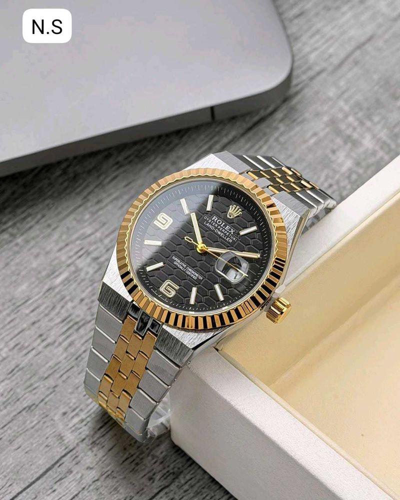 Rolex Watch men