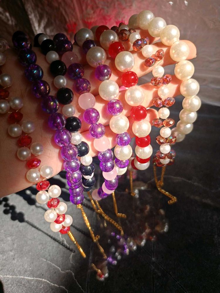 Bracelets