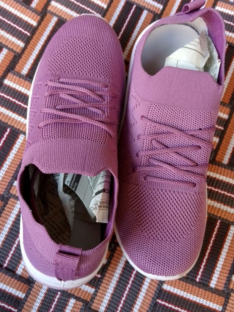Only Ladies Shoes