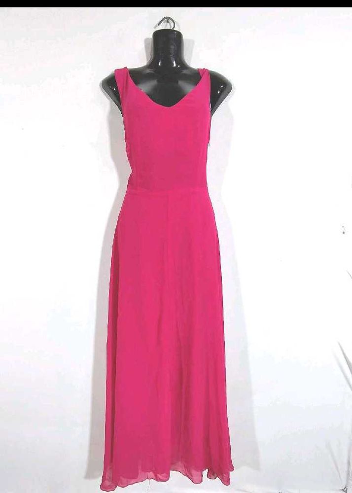 Long Maxi Frock
