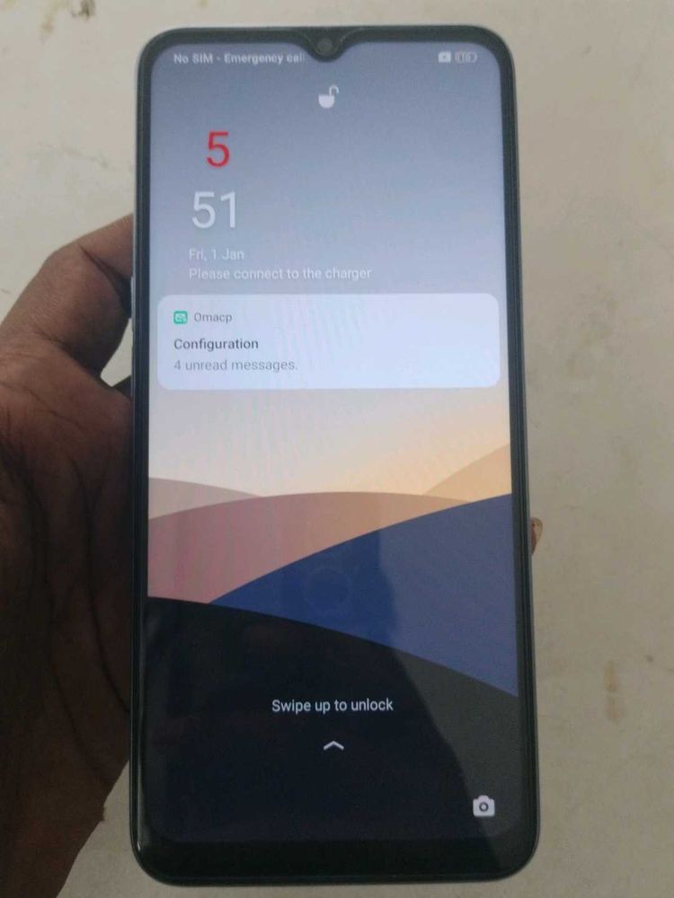 Realme V30 5G Mobile
