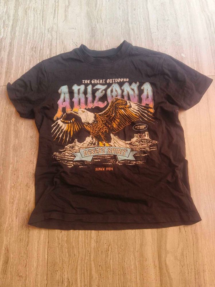 Vintage Arizona Graphic T-Shirt