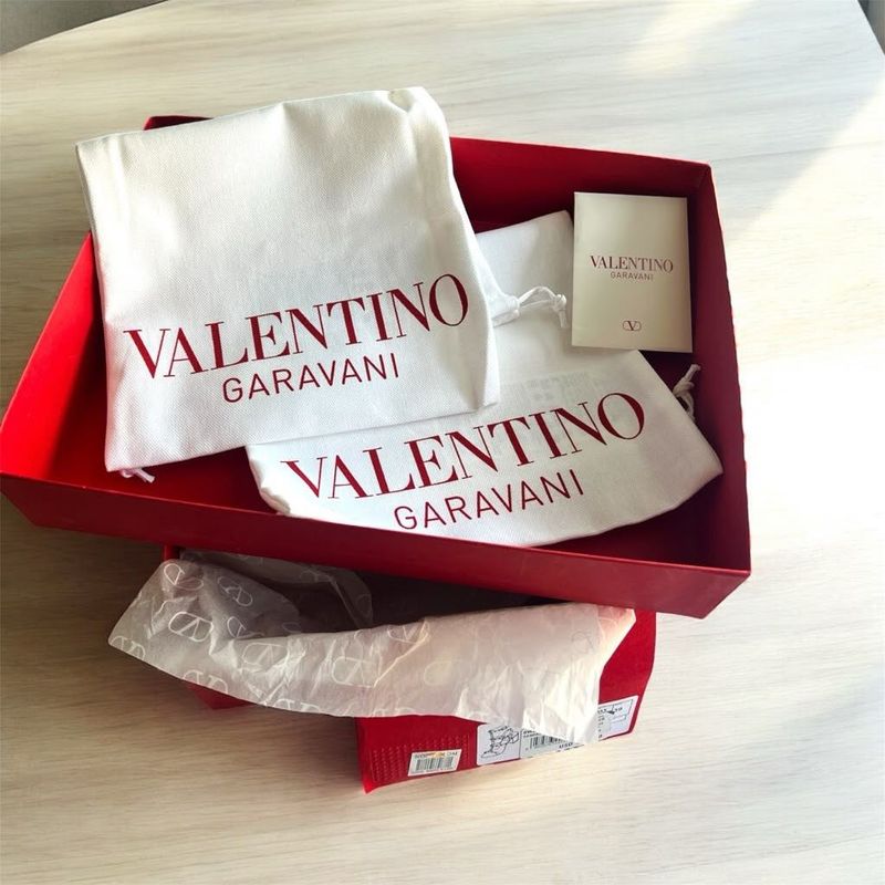 Valentino Garavani Dust Bag