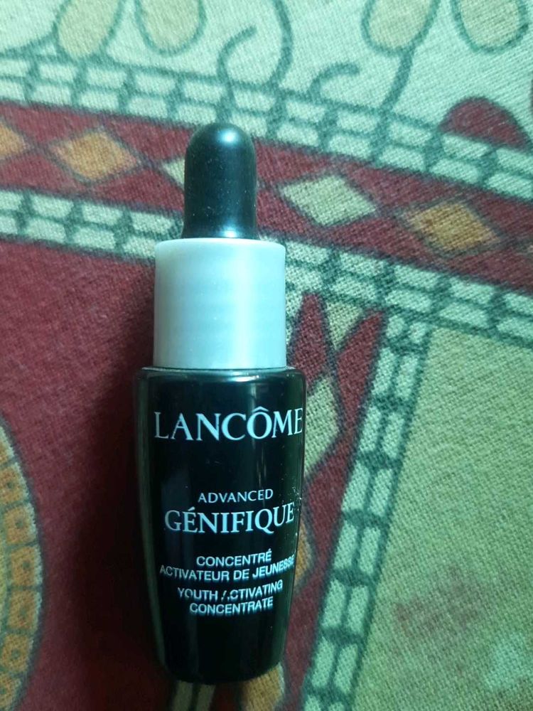 Lancome Advanced Genifique Serum