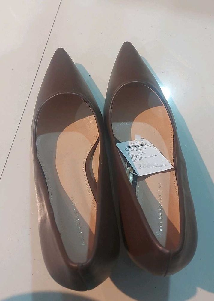 Allen Solly Heel