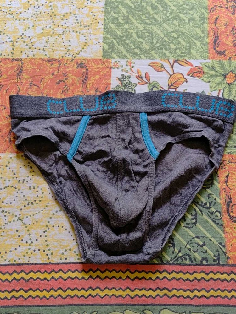 CLUBLINE Briefs