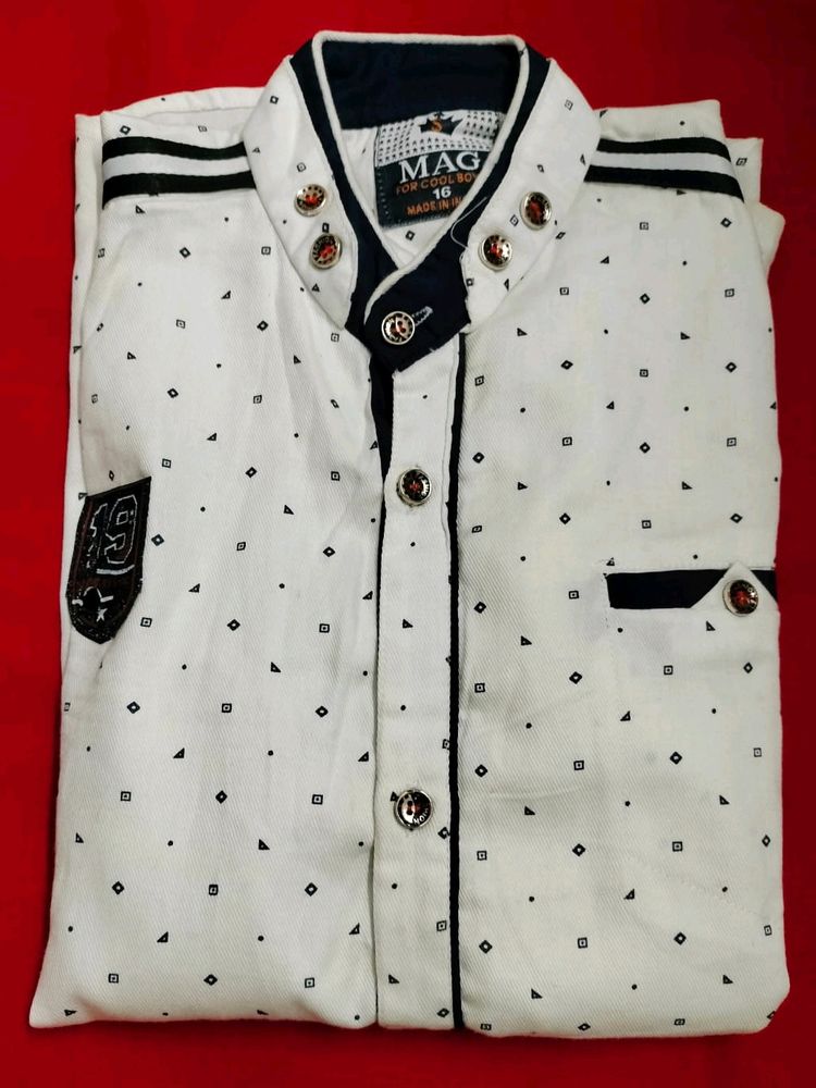 Shirt For Boys