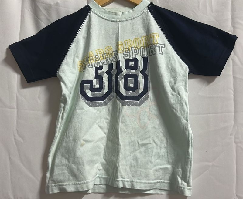 Cool Graphic T-Shirt
