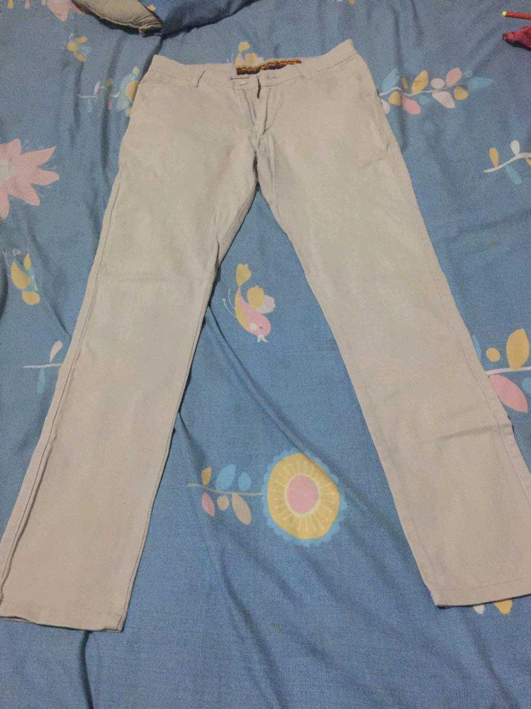 Stylish Khaki Pants