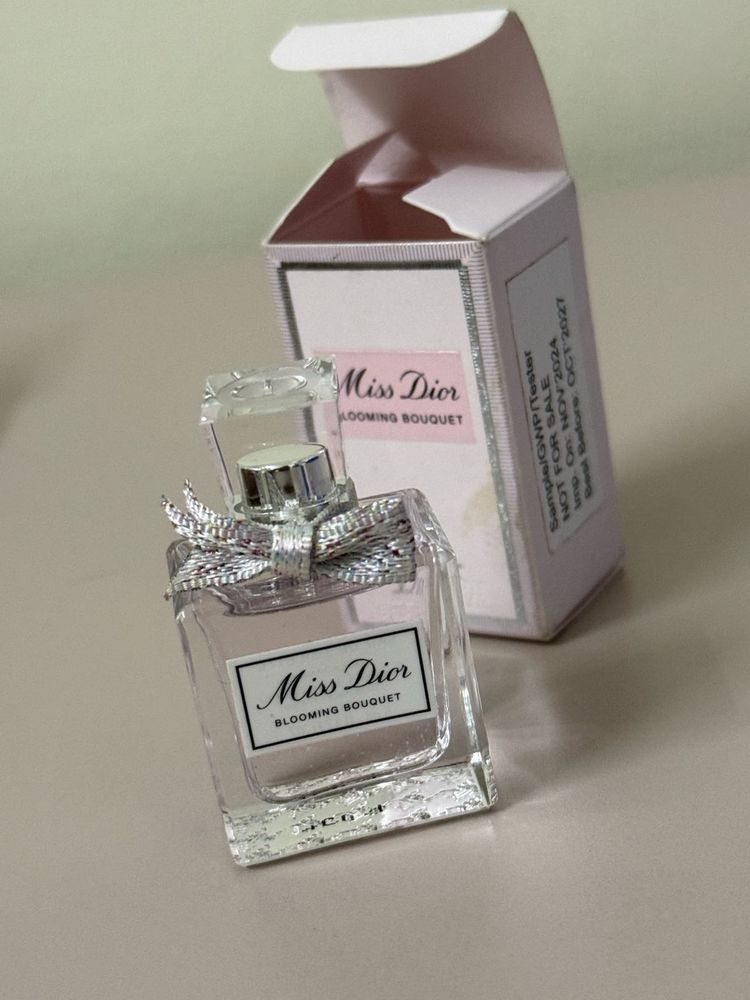 Miss Dior Blooming Bouquet Perfume Miniature