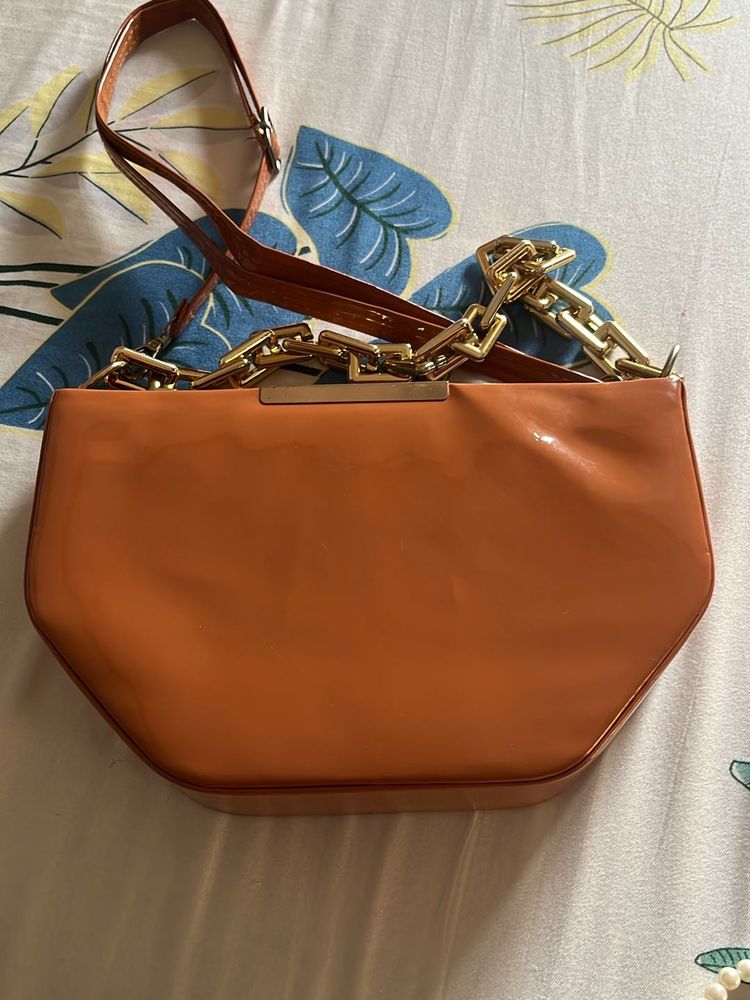 Shoulders Bag