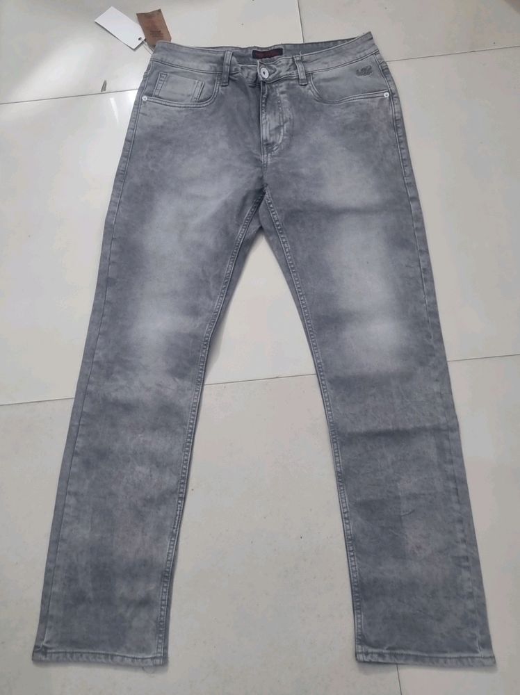 Trendy Men's Flying Machine Jeans