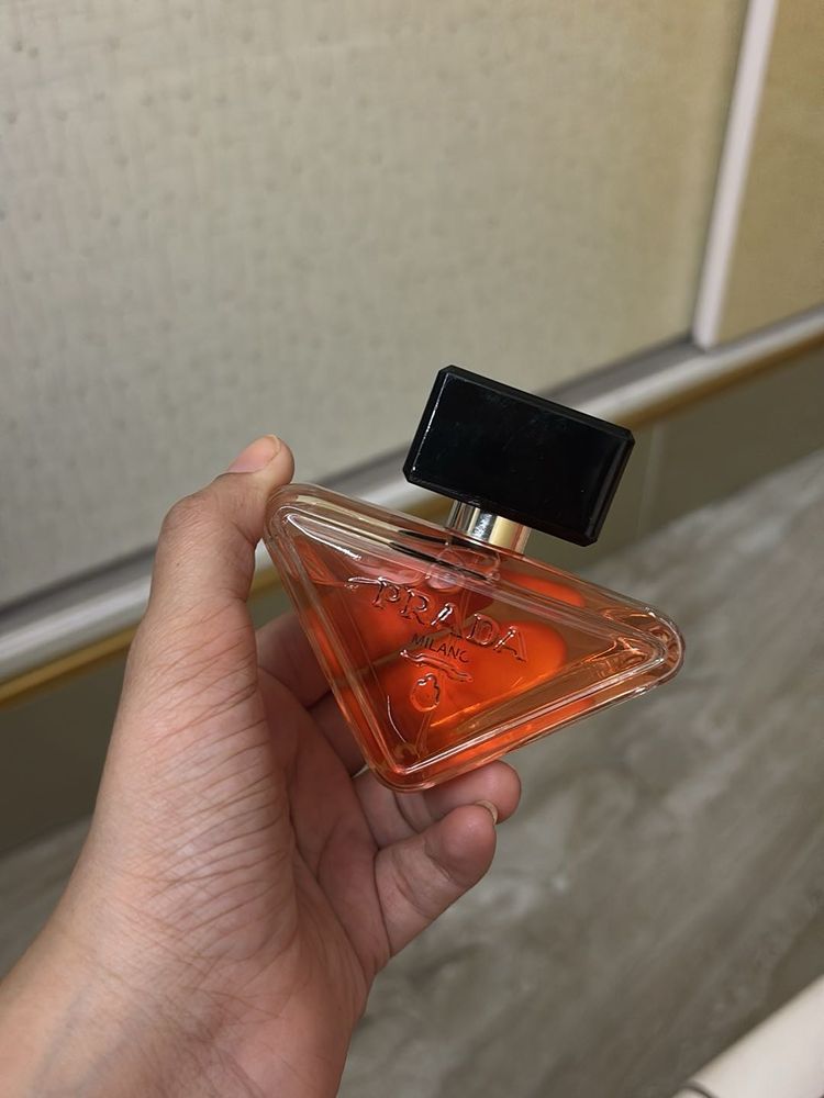 Prada Milano Perfume