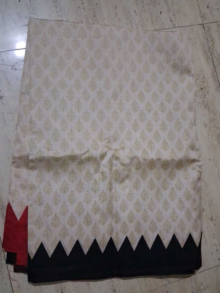 cotton saree