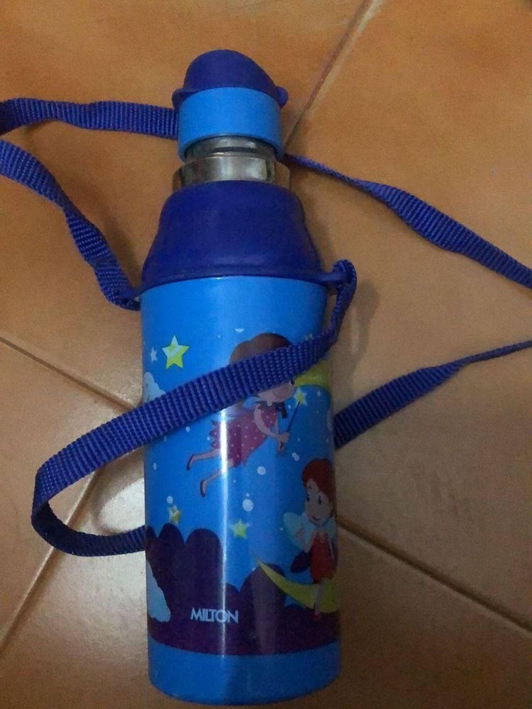 Milton Steel Bottle Kids