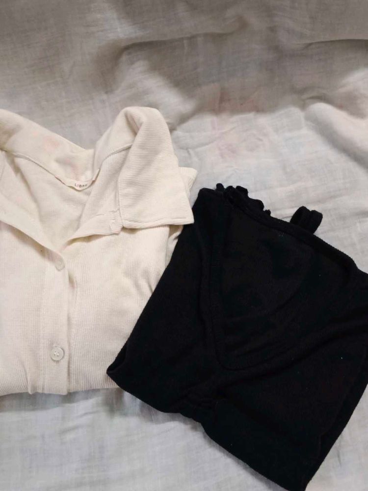 2 Tops Set