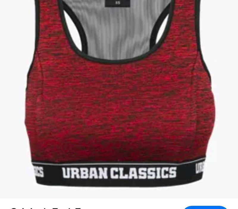 Very Comfortable N Beautiful Sports Bra