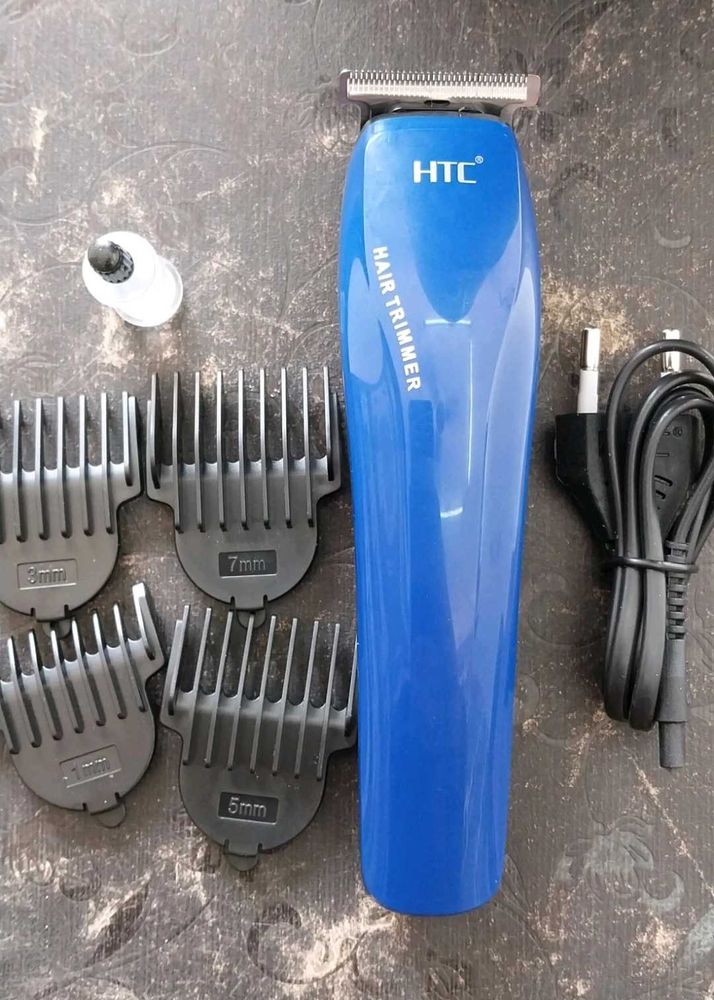 HTC Hair Trimmer Set