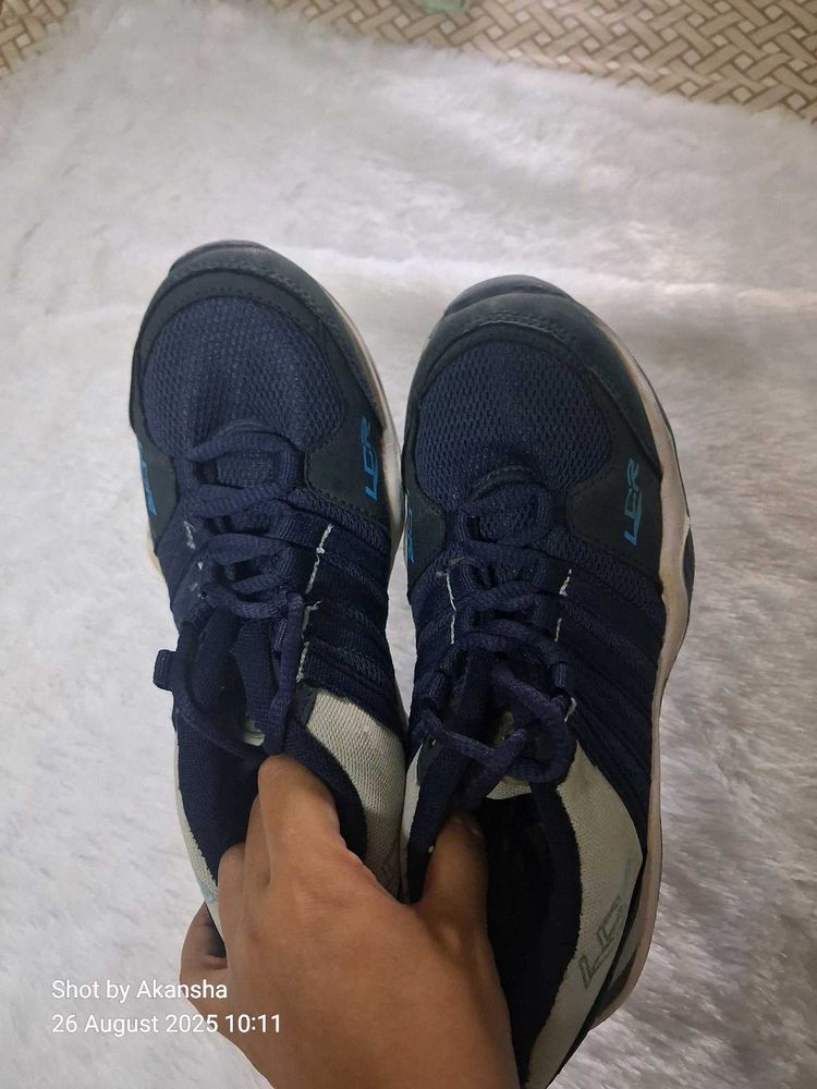 Blue LPR Sport Shoes