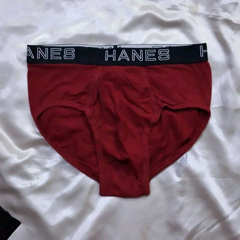 Hanes Pant Mel