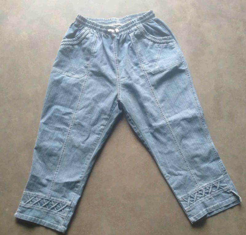Girls Stylish Pent