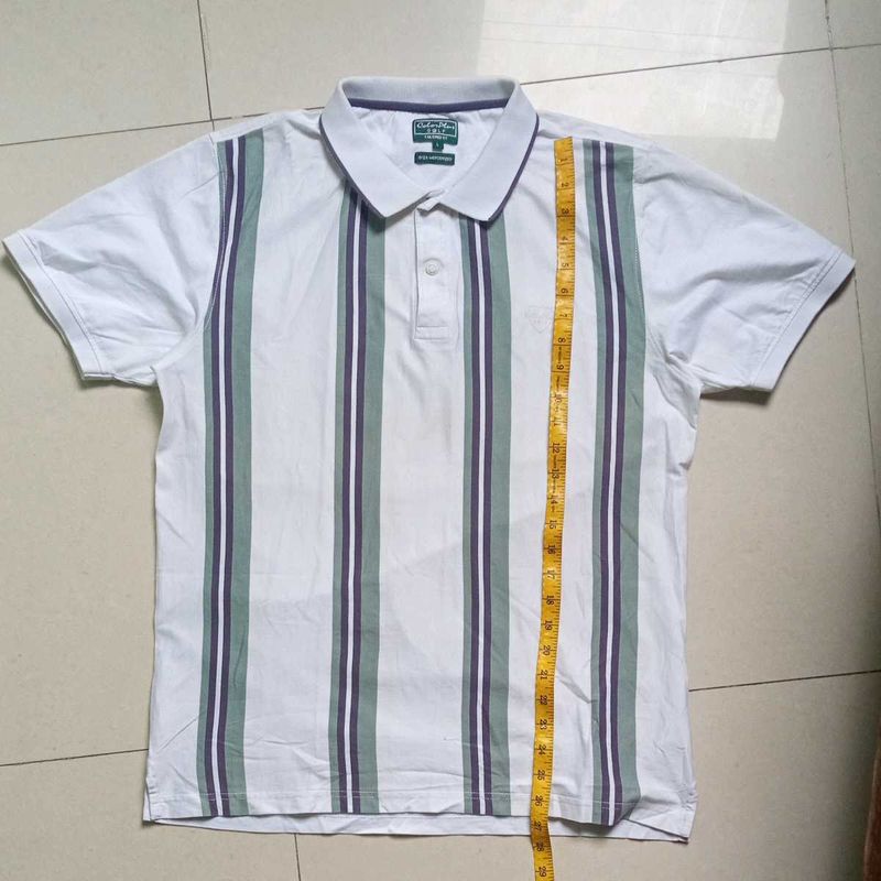 Colorplus Polo Tshirt For Men