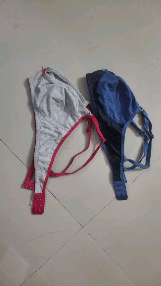 combo clovia bras