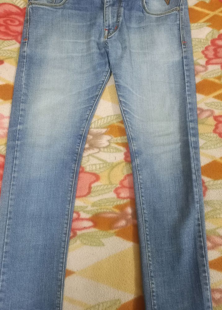 Denim Jeans