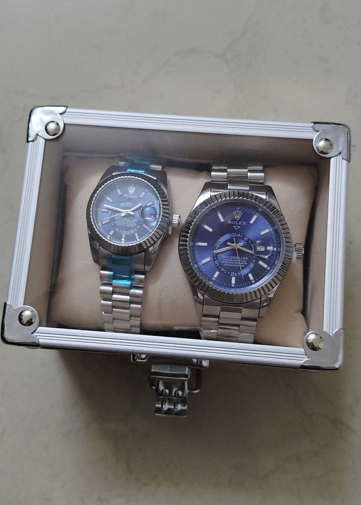 Couple Watch