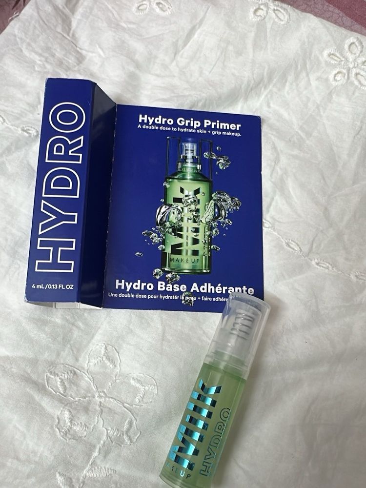 Milk Makeup Hydro Grip Primer