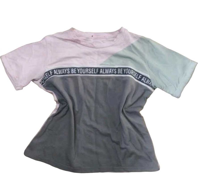 CLEARANCE SALE!!!😝🥳Graphic Print T-Shirt