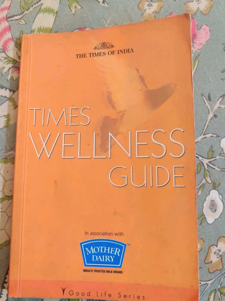 Times Wellness Guide