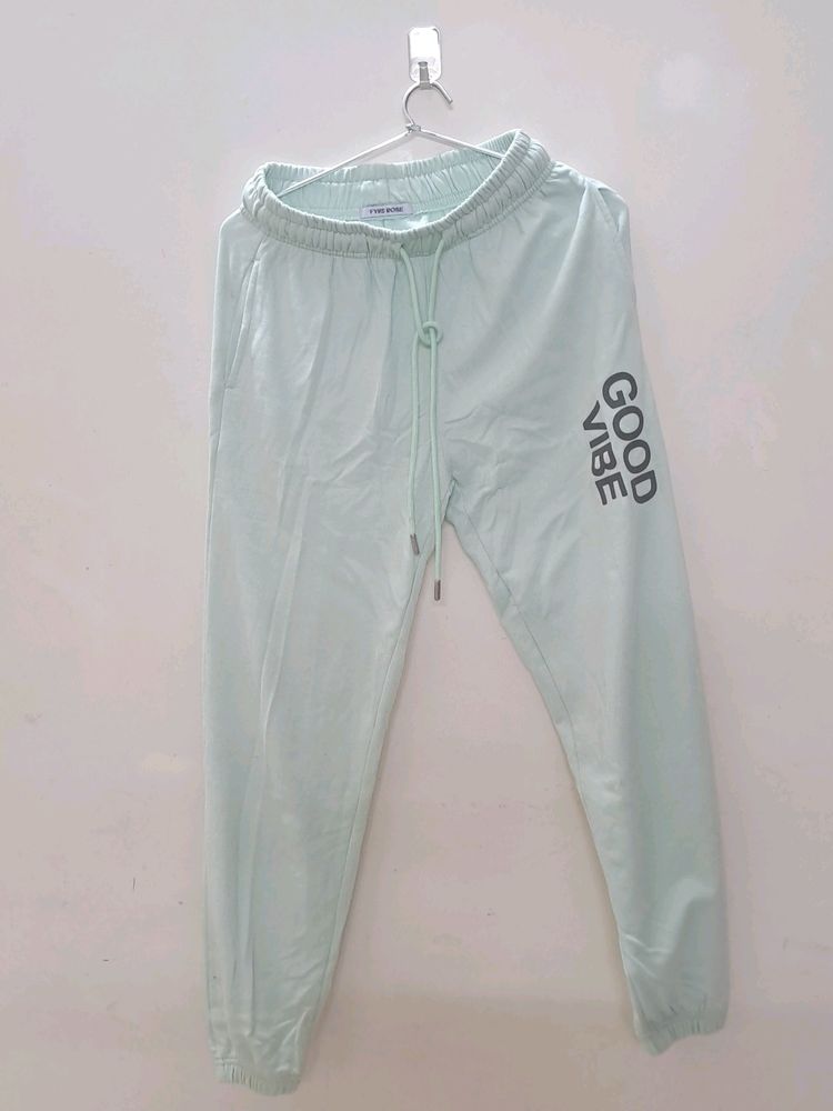 Fyre Rose Joggers