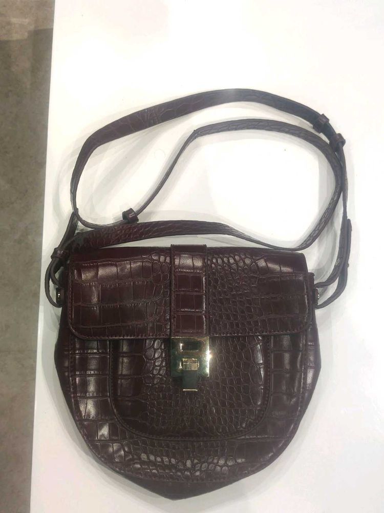 Chic Shoulder Bag