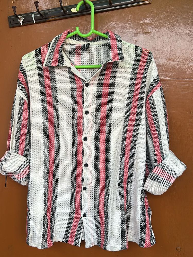 Full Sleeves Shirt