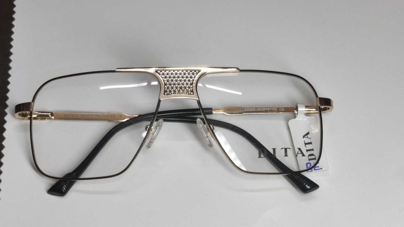 DITA Eyeglasses Frames