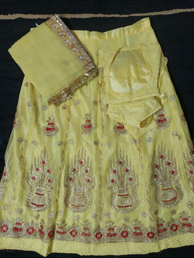 Rajputi Poshak ♥️