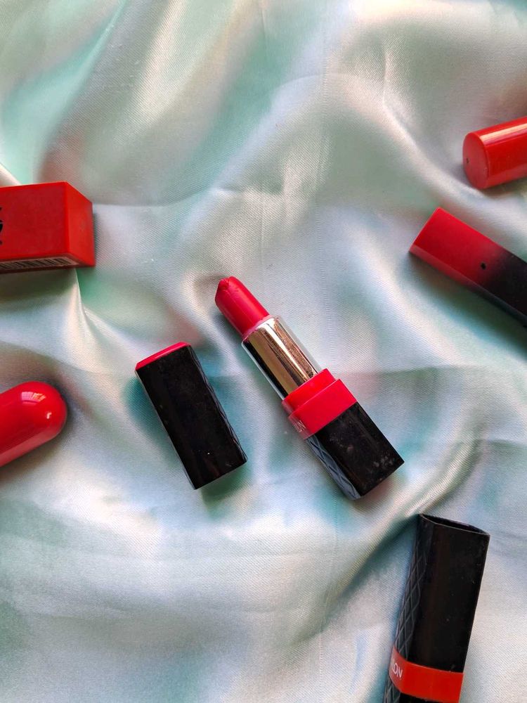 Revlon Lipstick - Red Shade