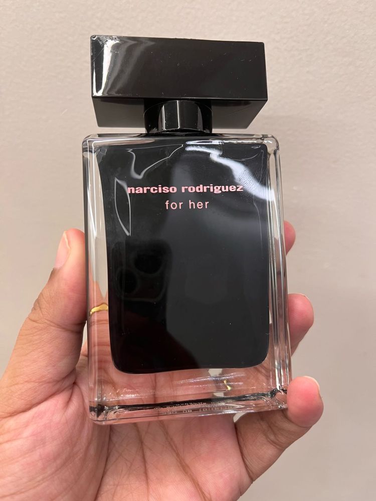 narciso for her