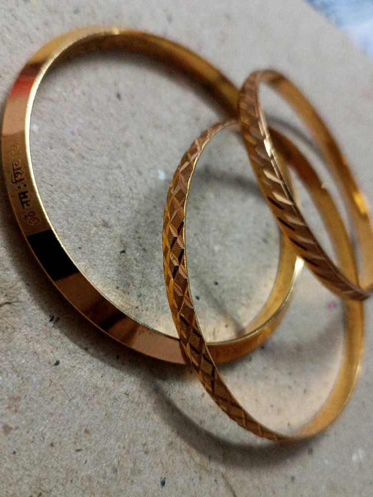Gold Plated Kade
