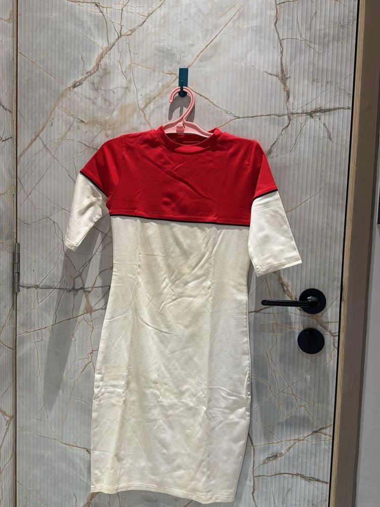 Tshirt Dress