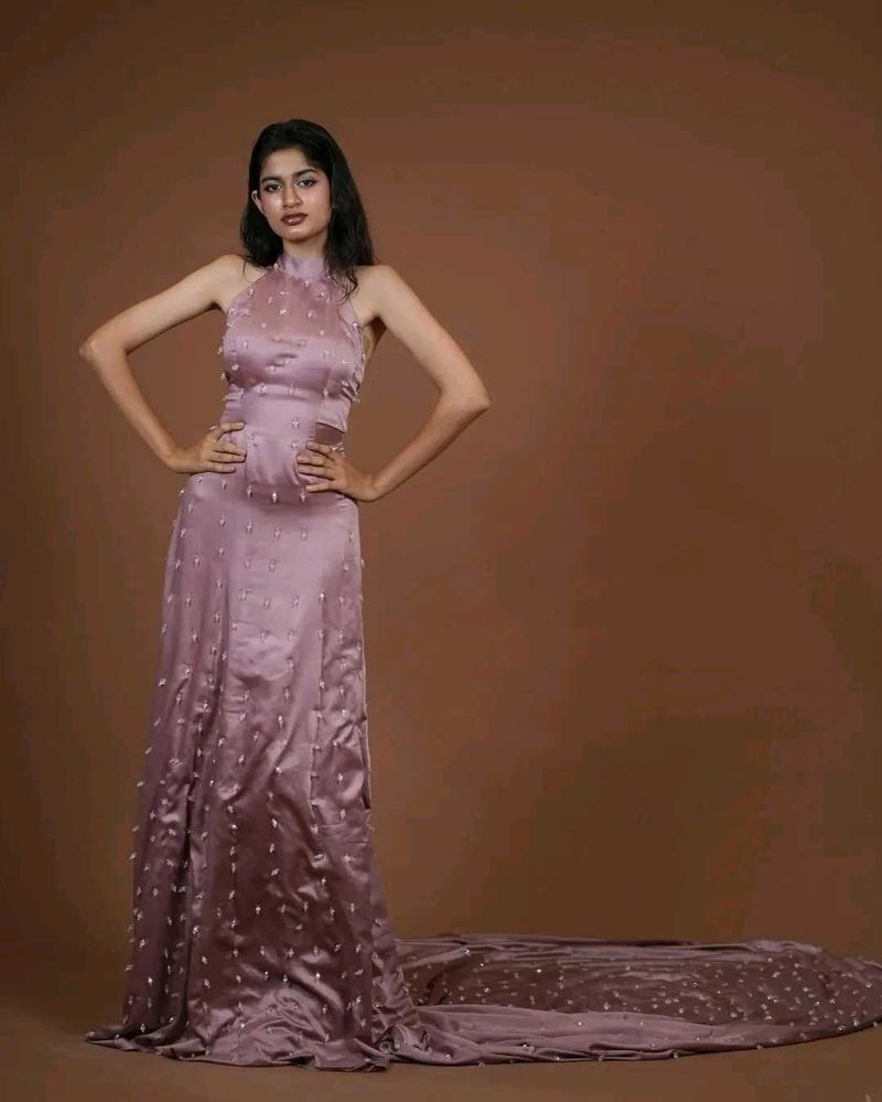Stunning Embellished Gown