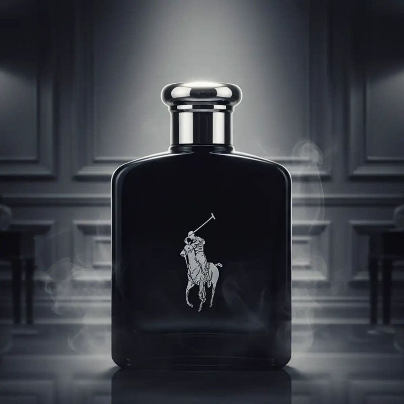 Ralph Lauren Polo Black Eau de Parfum